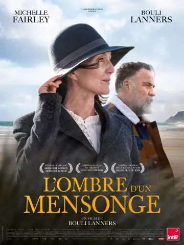 L'Ombre d'un mensonge [WEB-DL 720p] - FRENCH