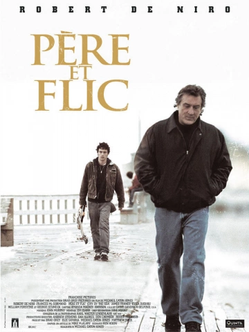 Père et flic  [WEBRIP 1080p] - MULTI (TRUEFRENCH)