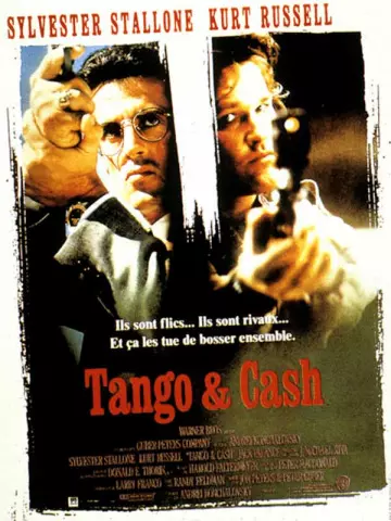 Tango & Cash  [BDRIP] - TRUEFRENCH