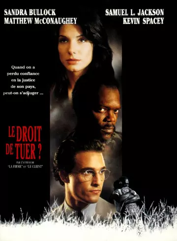 Le Droit de tuer ? [BDRIP] - TRUEFRENCH