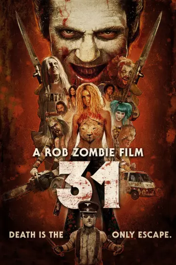 31 [BDRIP] - FRENCH