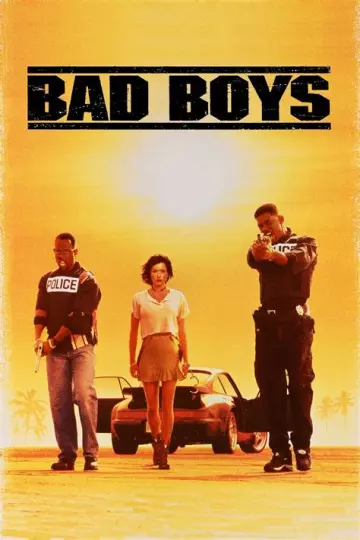 Bad Boys [HDLIGHT 1080p] - MULTI (TRUEFRENCH)