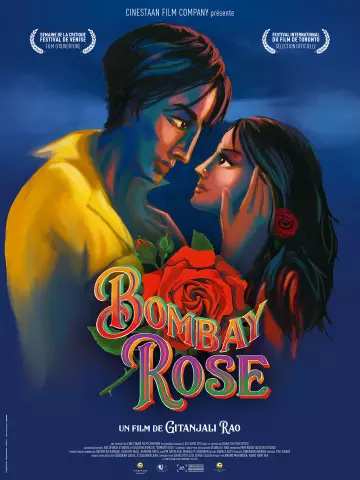 Bombay Rose  [WEB-DL 720p] - FRENCH