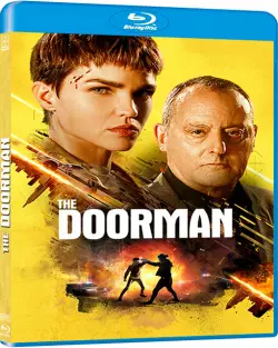 The Doorman  [HDLIGHT 1080p] - MULTI (FRENCH)