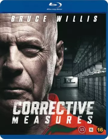 Corrective Measures  [HDLIGHT 1080p] - MULTI (FRENCH)