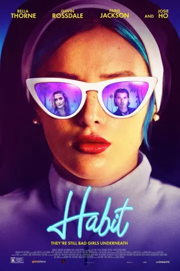 Habit  [WEB-DL 1080p] - FRENCH