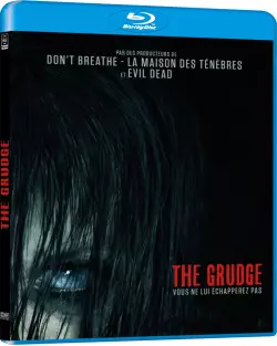 The Grudge [BLU-RAY 1080p] - MULTI (TRUEFRENCH)