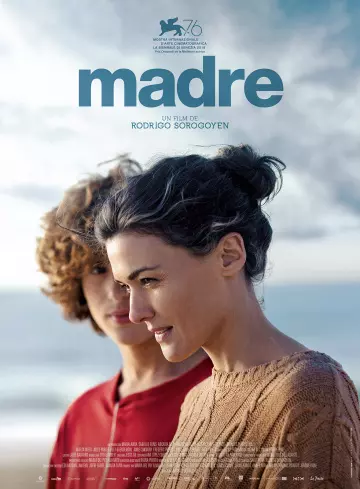 Madre  [HDRIP] - FRENCH