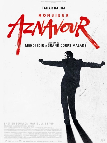 Monsieur Aznavour  [WEBRIP] - FRENCH