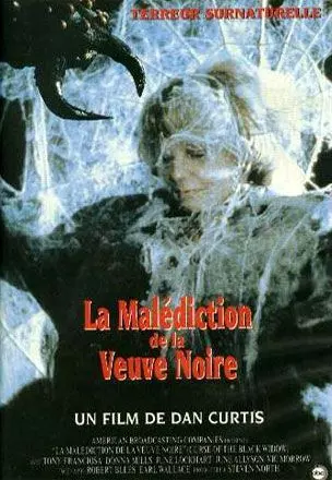 La Malédiction de la veuve noire [DVDRIP] - FRENCH