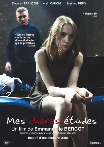 Mes chères études [DVDRIP] - FRENCH