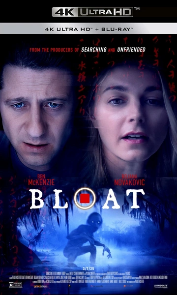 Bloat [WEB-DL 4K] - MULTI (FRENCH)