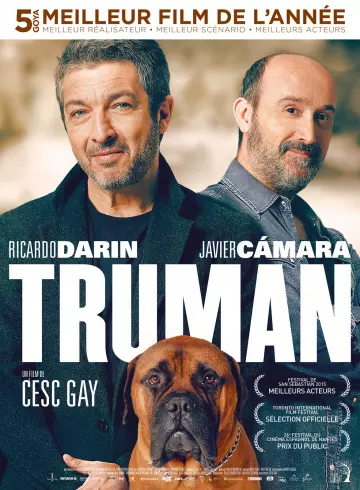 Truman [BDRIP] - FRENCH