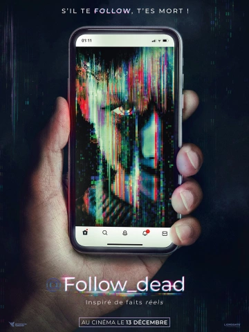 Follow_dead  [HDRIP] - TRUEFRENCH