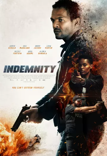 Indemnity [BDRIP] - FRENCH