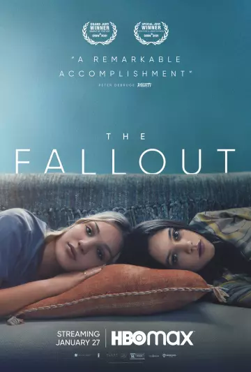 The Fallout  [WEBRIP 1080p] - MULTI (FRENCH)