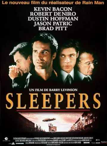 Sleepers [BDRIP] - TRUEFRENCH