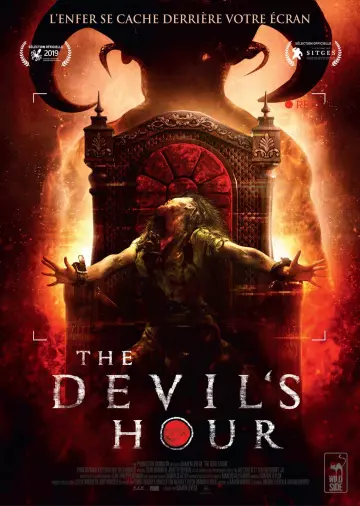 The Devil's Hour  [BDRIP] - VOSTFR