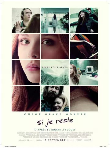 Si je reste  [DVDRIP] - FRENCH