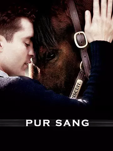 Pur Sang, la légende de Seabiscuit  [DVDRIP] - FRENCH