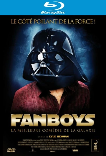 Fanboys [BLU-RAY 1080p] - MULTI (TRUEFRENCH)