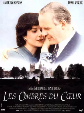 Les Ombres du coeur  [BDRIP] - TRUEFRENCH