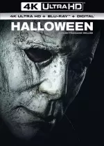 Halloween  [BLURAY REMUX 4K] - MULTI (TRUEFRENCH)