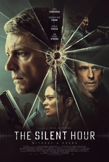 The Silent Hour [WEBRIP 720p] - FRENCH