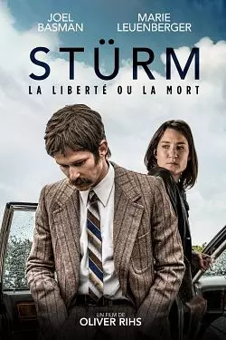 Stürm: la liberté ou la mort [WEB-DL 720p] - FRENCH