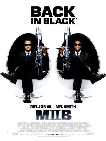 MIIB  [DVDRIP] - TRUEFRENCH