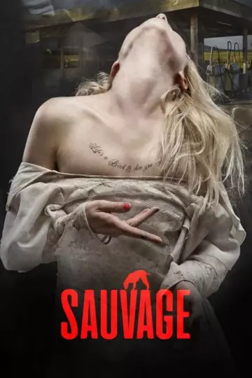 Sauvage  [WEB-DL 1080p] - MULTI (FRENCH)