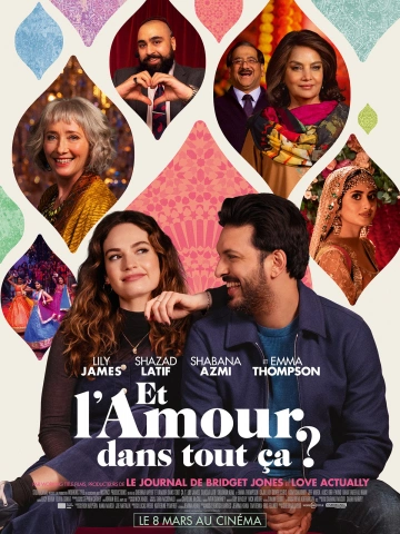 Et l'amour dans tout ça ?  [WEB-DL 1080p] - MULTI (FRENCH)