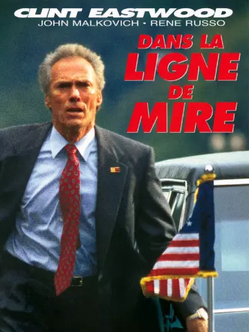 Dans la ligne de mire [DVDRIP] - TRUEFRENCH