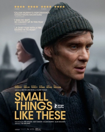 Small Things Like These [WEB-DL 1080p] - MULTI (FRENCH)