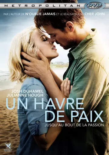 Un havre de paix [DVDRIP] - FRENCH