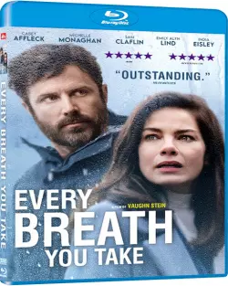 Every Breath You Take  [BLU-RAY 1080p] - MULTI (FRENCH)