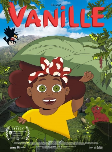 Vanille  [WEB-DL 1080p] - FRENCH