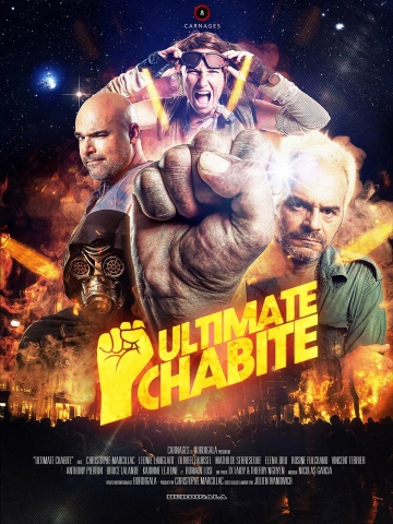 Ultimate Chabite  [WEB-DL 720p] - FRENCH