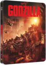 Godzilla  [BLU-RAY 1080p] - MULTI (TRUEFRENCH)