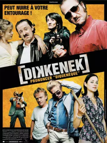 Dikkenek  [WEB-DL 1080p] - FRENCH