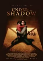 Under The Shadow  [HDRIP] - MULTI (TRUEFRENCH)