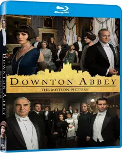 Downton Abbey  [HDLIGHT 1080p] - MULTI (FRENCH)