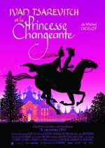 Ivan Tsarevitch et la princesse changeante  [WEBRIP] - FRENCH