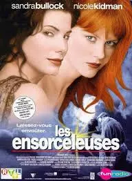 Les Ensorceleuses  [DVDRIP] - FRENCH