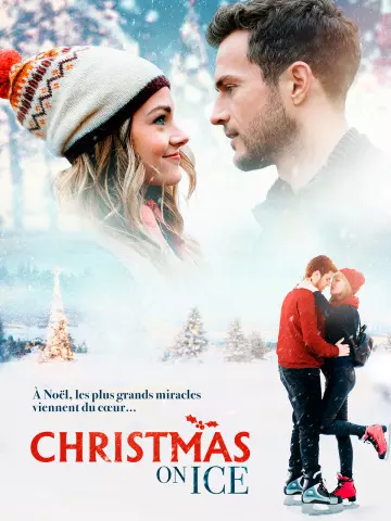 Christmas On Ice  [WEB-DL 720p] - FRENCH