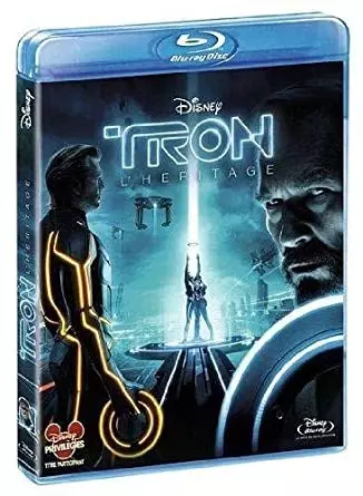 Tron l'héritage [HDLIGHT 1080p] - MULTI (TRUEFRENCH)