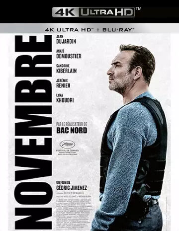 Novembre [WEB-DL 4K] - FRENCH