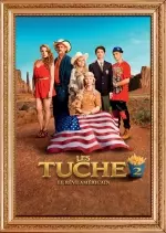 Les Tuche 2 Le Reve americain  [BDRip XviD x264] - FRENCH