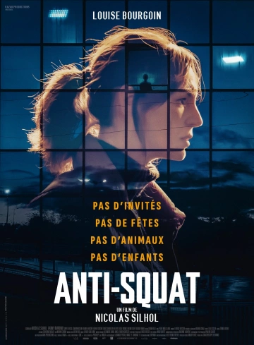 Anti-Squat  [WEBRIP 720p] - FRENCH