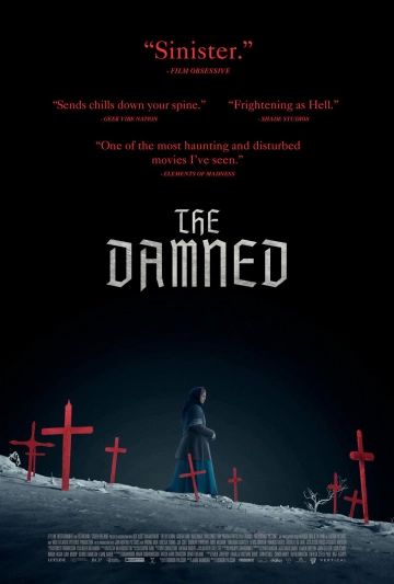 The Damned  [WEB-DL 1080p] - VOSTFR